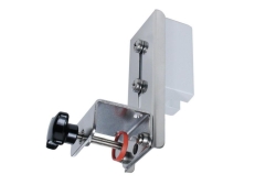 Holder for immersion probe