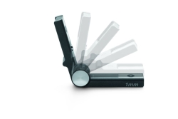 Eppendorf &micro;Cuvette&reg; G1.0, Microvolume measuring cell for Eppendorf BioPhotometer&reg; and BioSpectrometer&reg;