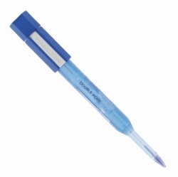 pH-Elektrode Double Pore