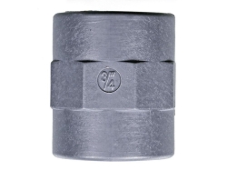 Socket, inner thread