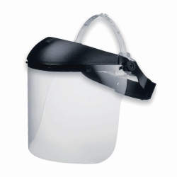 Schutzvisier uvex 9705, Polycarbonat