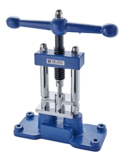 Brikettierpresse C 21