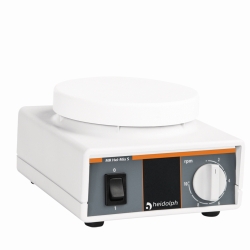 Magnetrührer Hei-Mix S