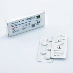 Set zur Überprüfung des Systems für BSB-Messsystem BD 600/606