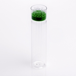 Markr&ouml;hrchen Nr.50, Boro 3.3 AD=0,3 mm, W=0,01 mm, VE=25