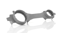 Schraubhilfe E/001, PE-HD für Verschlüsse DIN 28 - DIN 80