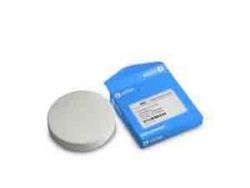 Rundfilter 0965, 110 mm Faservlies, 30 g/m², VE=100