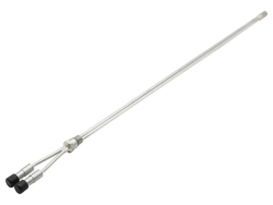 Built-in cooling coil for SW22/SW23