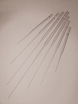 Pasteur-Pipetten 230 mm aus Sodaklarglas, VE=1000