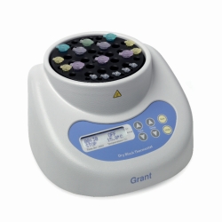 Microtube-Blockthermostat BTD