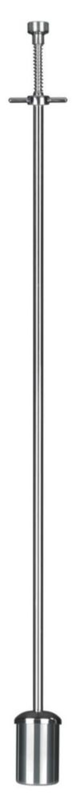 Probenschöpfer Liquid CupSampler, Edelstahl V4A