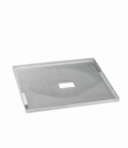 Flächensieb E 319/3 für Grobschmutz