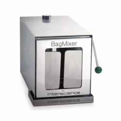 Laboratory mixer BagMixer<sup>&reg;</sup>400 W