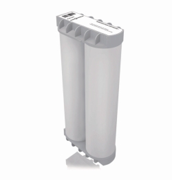 Aufbereitungskartuschen Twin Pack für Reinstwassersysteme PURELAB<sup>®</sup> Ultra Mk 1
