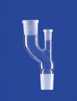 Connectors, Bent , Cone NS 29/32 Socket NS 29/32