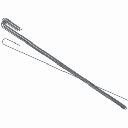 Suction tubes for Sampler ProfiSampler