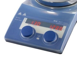 Schutzhaube f&uuml;r IKA Magnetr&uuml;hrer