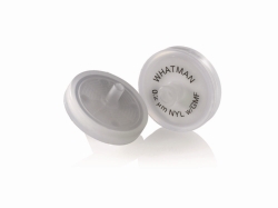 Syringe filters GD/X® Nylon