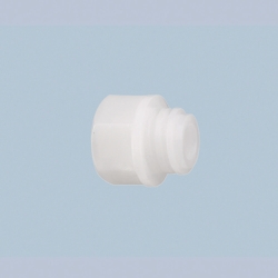 Adapter f&uuml;r H&auml;hne mit R 1/2"