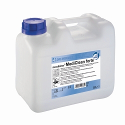 Universalreiniger neodisher<sup>®</sup> MediClean forte