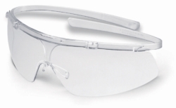 Schutzbrille uvex super g 9172, excellence