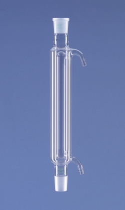 Kühler nach Davies, DURAN<sup>®</sup>-Rohr