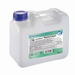 Instrumenten-Desinfektion neodisher<sup>®</sup> SeptoClean