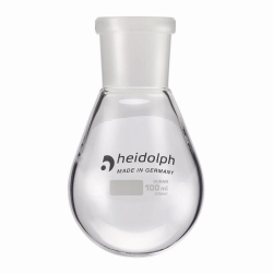 Einzelkolben für Destillationsspinnen