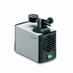 Labor-Vakuumpumpe Microsart<sup>®</sup> mini.vac
