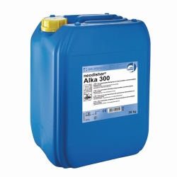Alkalischer Reiniger neodisher<sup>®</sup> Alka 300