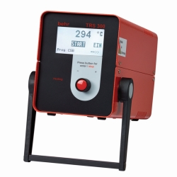 TRS 300 programmable temperature and time control unit