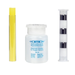 Accessory kit for DurOx sensors w/o cleaning solution 205204 (LLG-9822552)