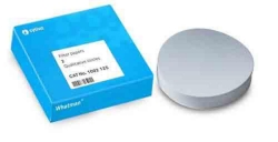 Chromatogrophie-Papier 2 Chr 580 x 600 mm, VE=100