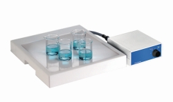 Heizplatte HP-200-AR, analog