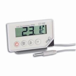 Digitalthermometer mit Kabelf&uuml;hler LT-102