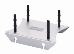 Basishalterung VX 11 für Schüttler VXR basic Vibrax<sup>®</sup>