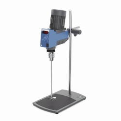 R&uuml;hrwerk RW 20 digital Paket