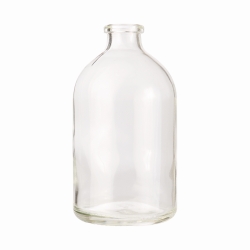 Crimp Neck Vial ND20 for the doping control