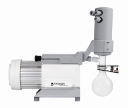 Vacuum Pumps Rotavac Valve Tec