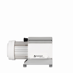 Vacuum Pumps Rotavac Valve Tec