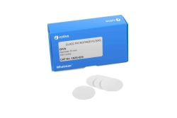 GF-Rundfilter Sorte GF/A, 13mm VE=100