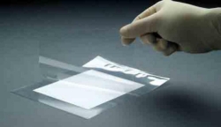 Reaktionshülsen 203 x 254 mm VE=50