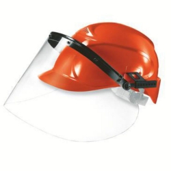 Face protection shade 9725