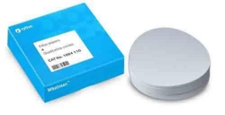 Rundfilter Sorte 4, 47mm VE=100