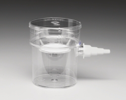 Filtereinheiten Nalgene™, niedrige Form, PES-Membran, steril