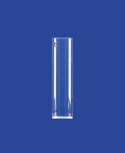 Tubes with Sintered Glass for Thielepape Extractors , Extractor ml 150 Balls 5