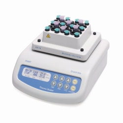 Thermoschüttler PHMT für Mikrolitergefäße