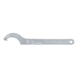 Sickle spanner HS 40/42 long