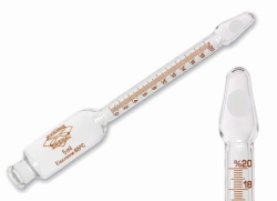 Eisrahm-Butyrometer Köhler