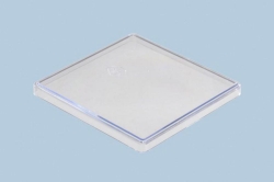 Cover for insert box 111 x 111 mm